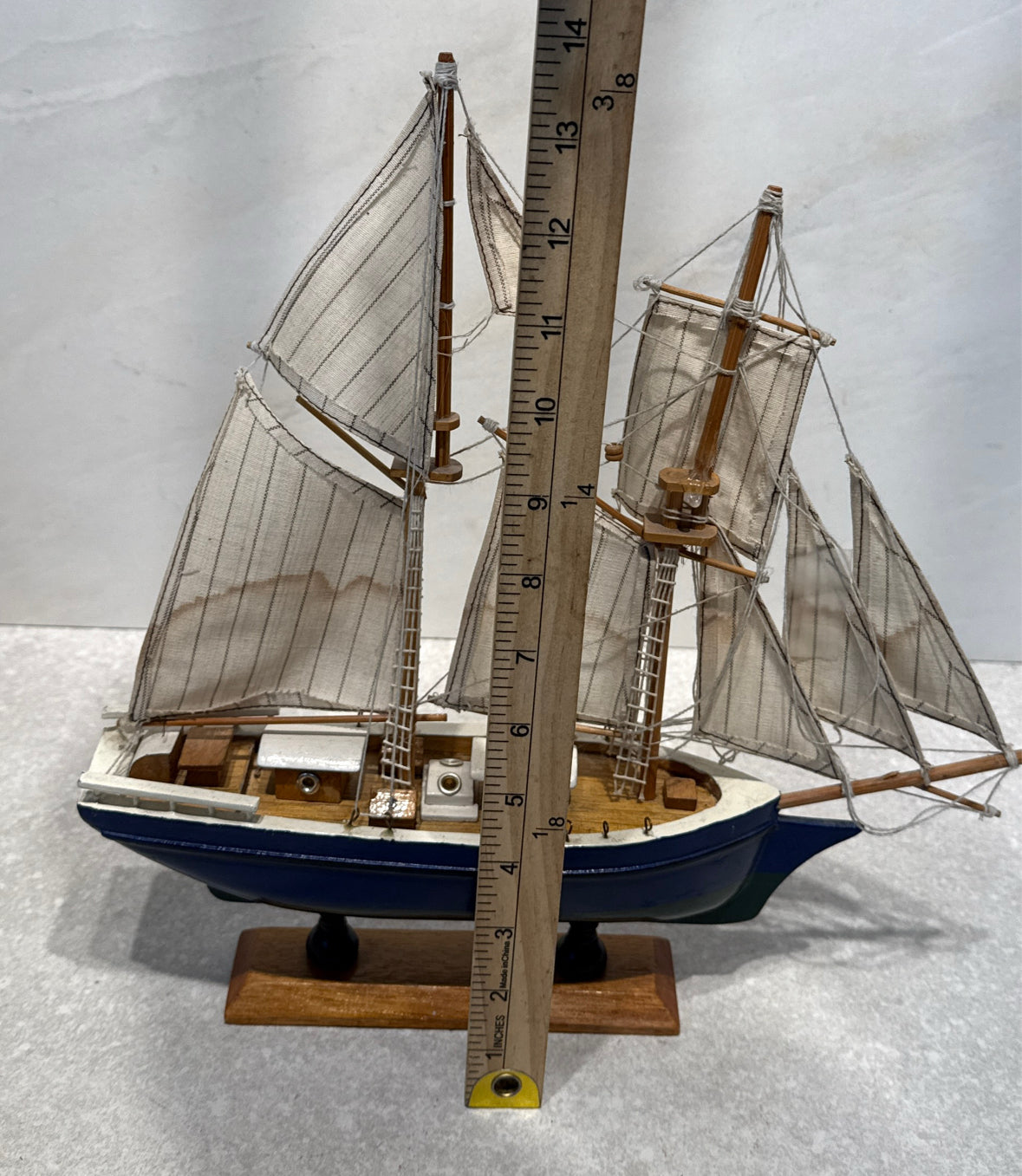 Sailboat