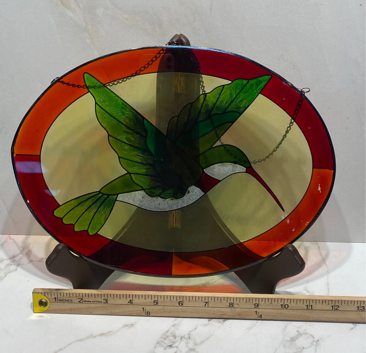 Bird Decor - as is