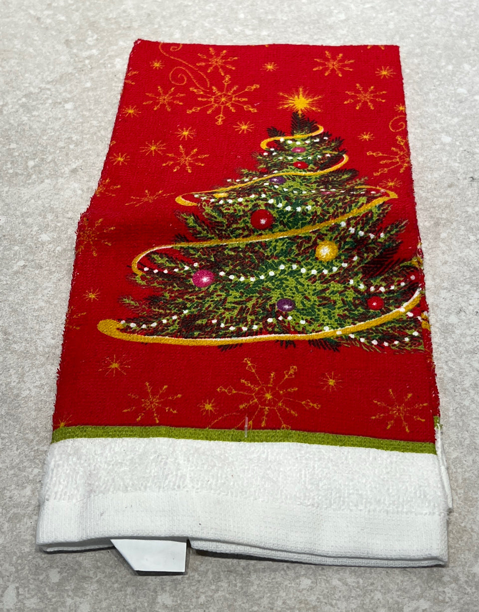 Towel