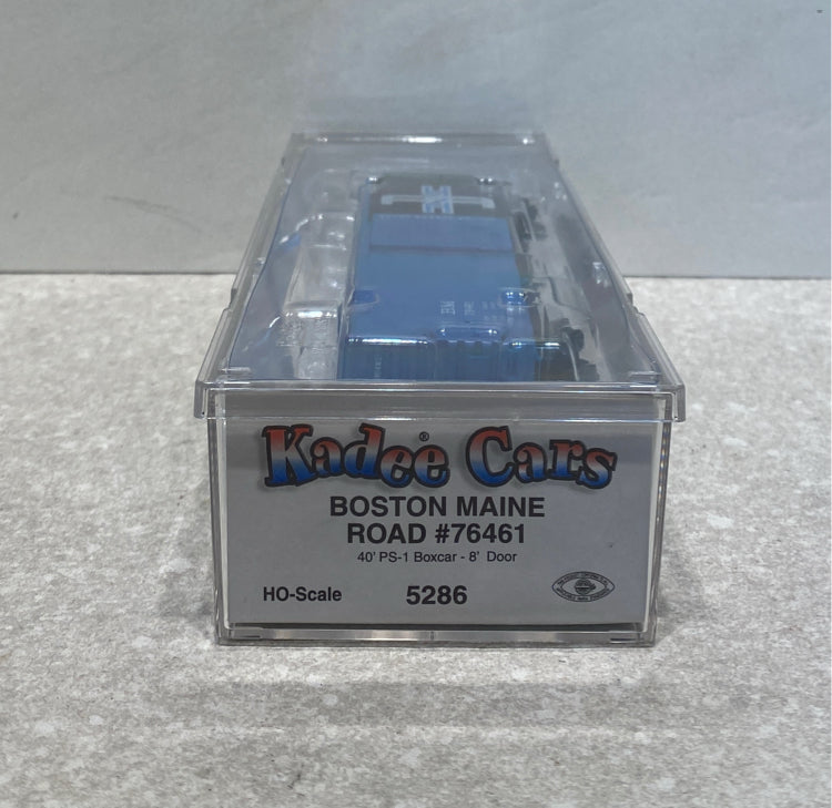 Kadee Cars HO-Scale