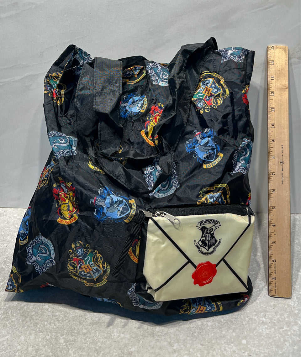 Harry Potter Foldable Bag