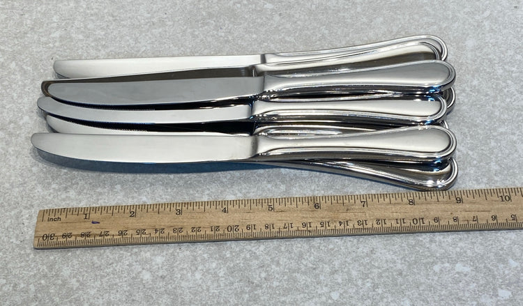 Wallace Silverware Set