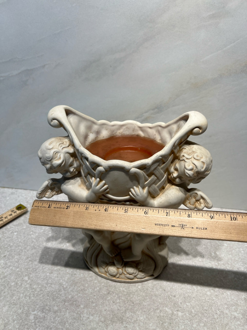Cherubs Decor
