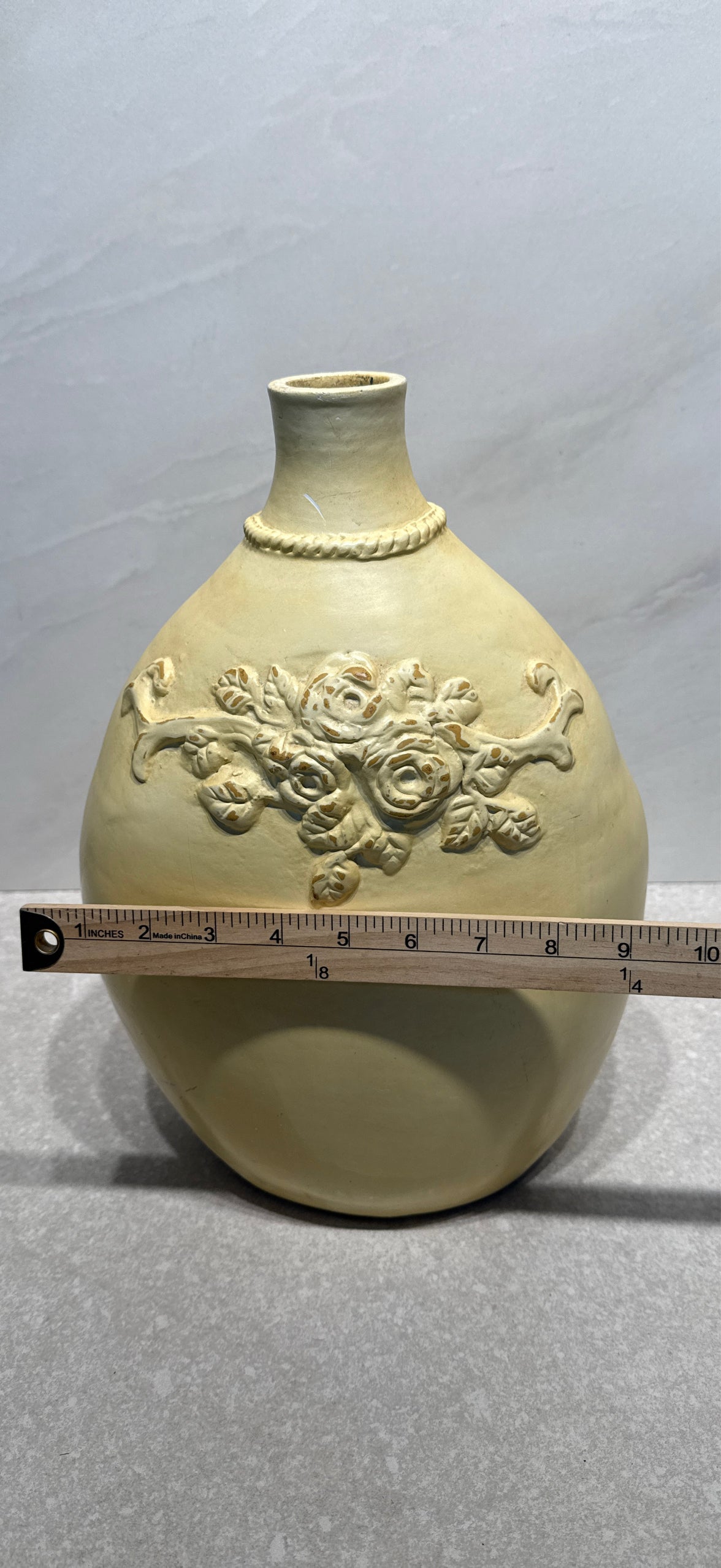 Vase