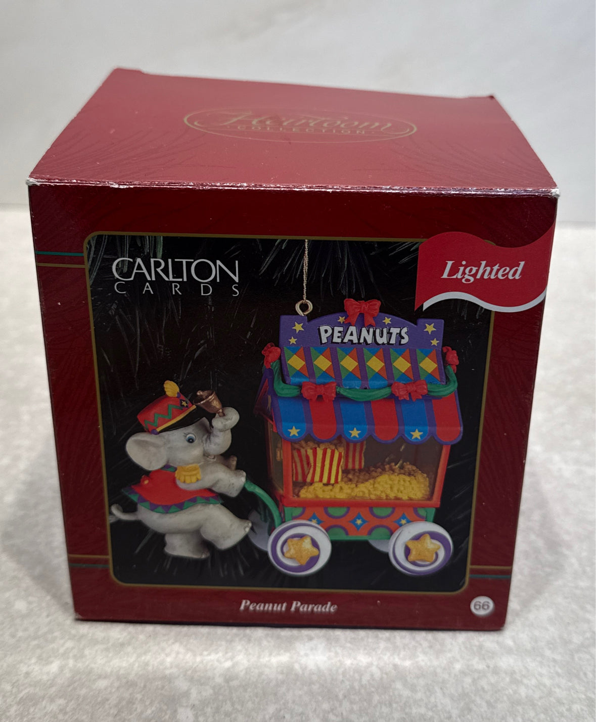 Christmas Ornament