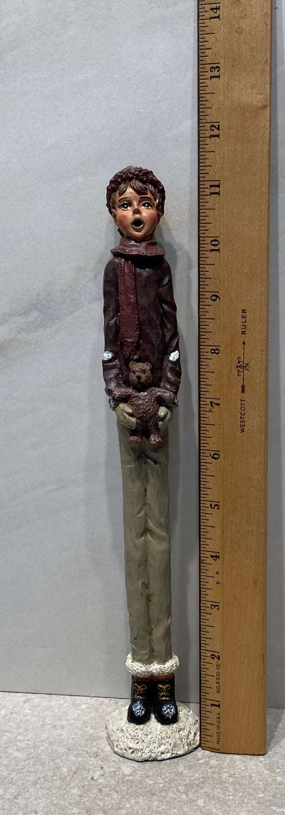 Figurine