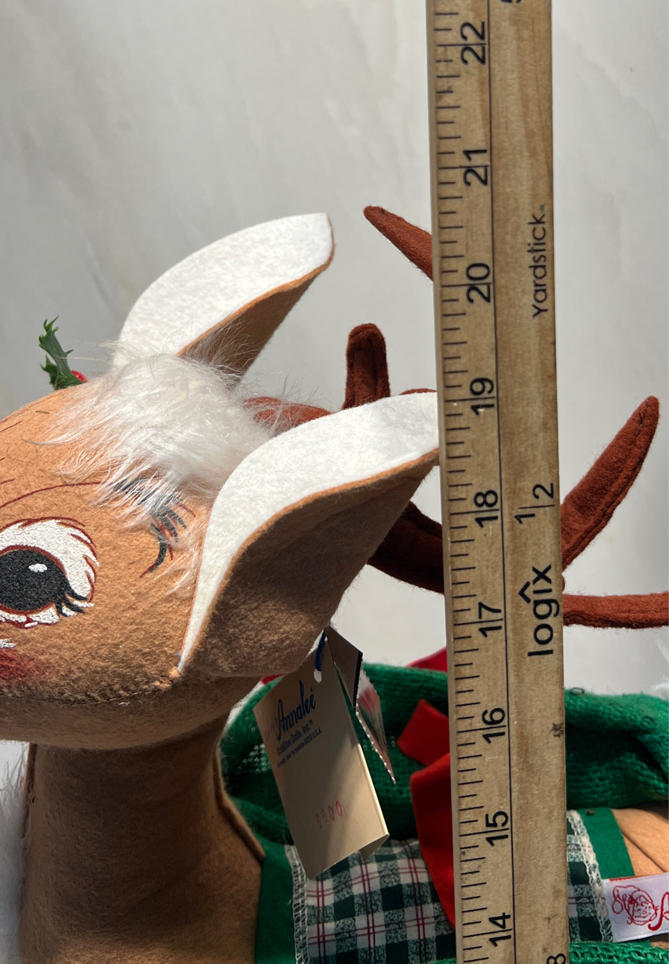 Annalee Deer