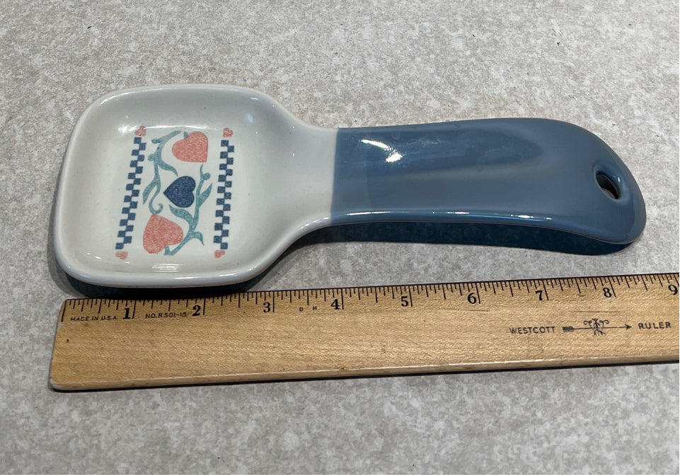 Spoon Rest