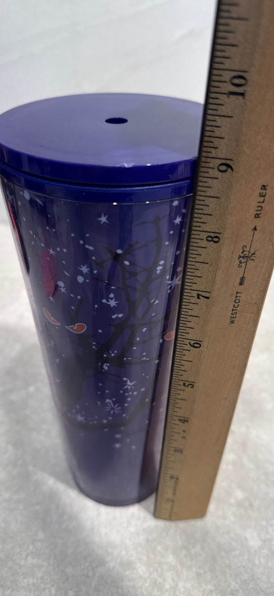 Starbucks Container (NO STRAW)