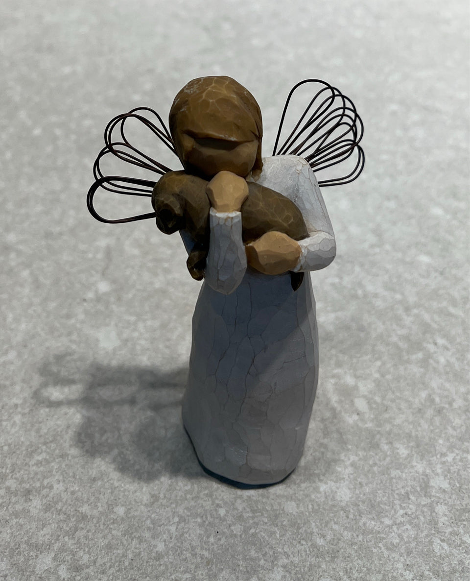 Willow Tree Figurine