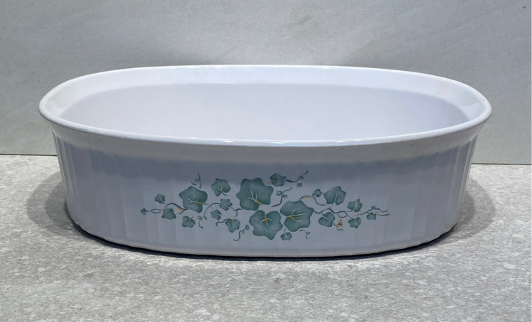 Corning Ware Bowl