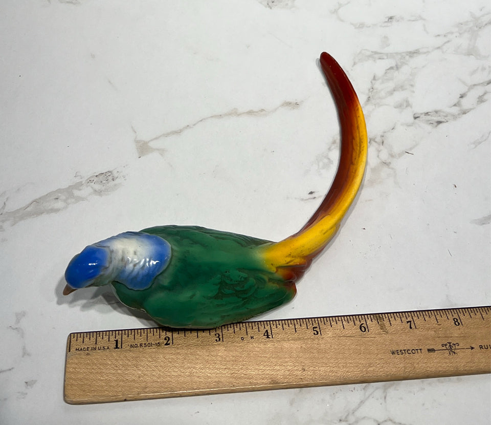 Czech Bird