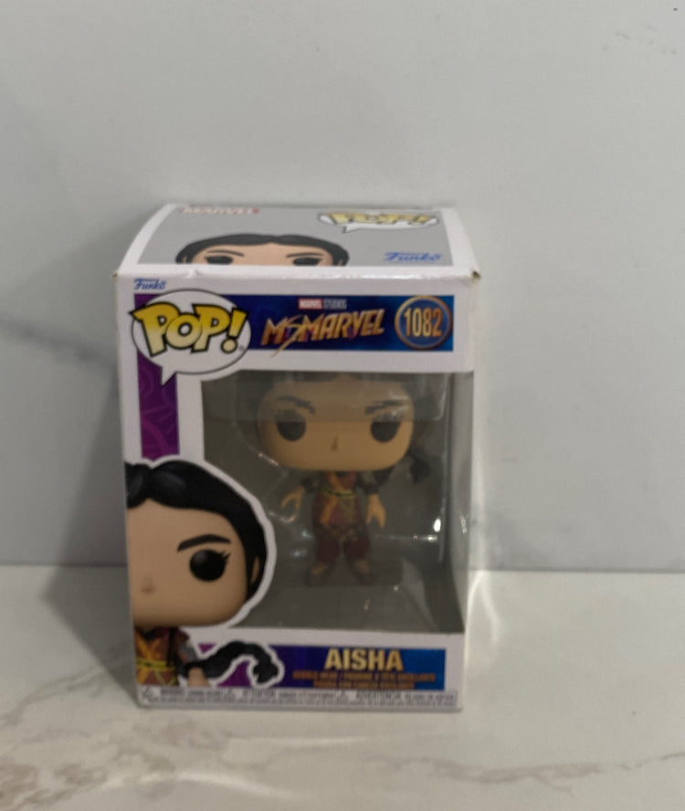 POP!