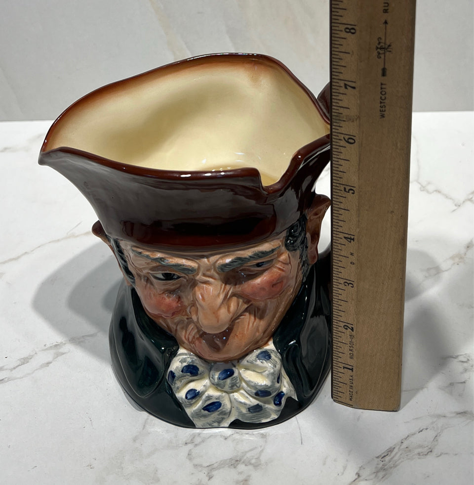Royal Doulton Mug