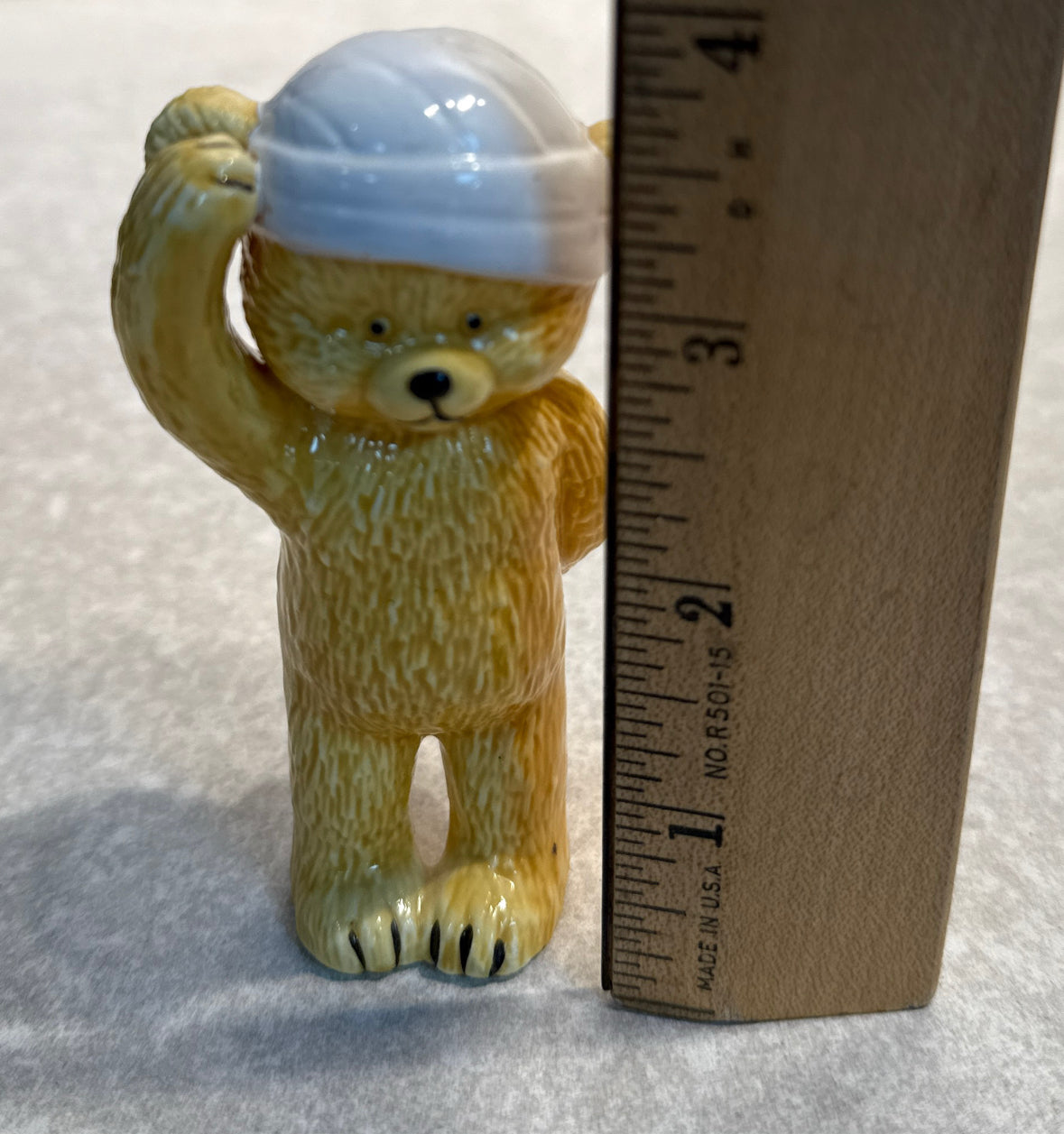 Danbury Mint Bear