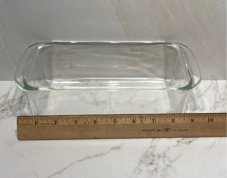 Baking Dish
