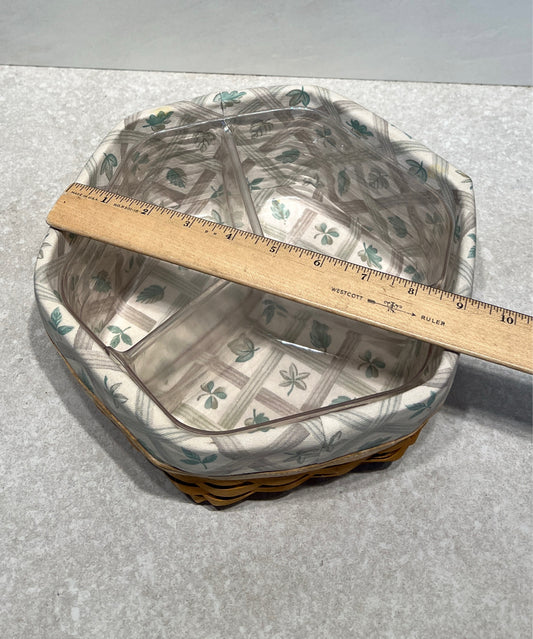 Longaberger Basket