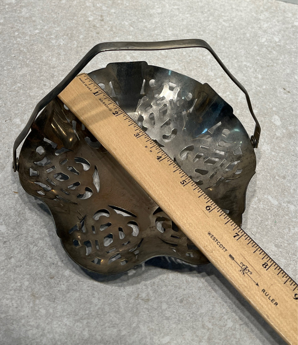 Handled Basket