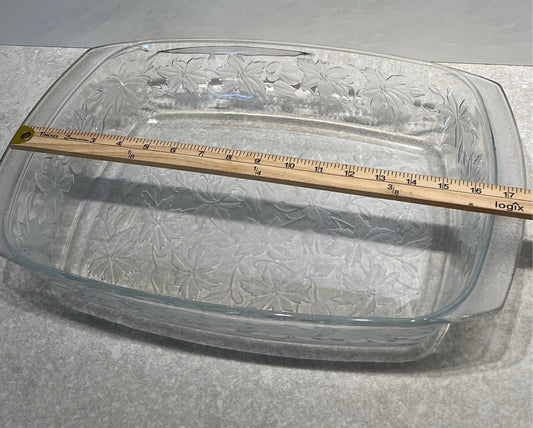 Princess House Lasagna Casserole