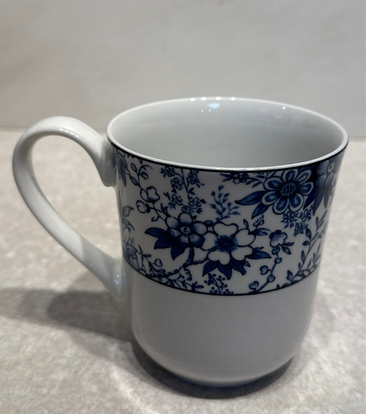 English Garden Mug