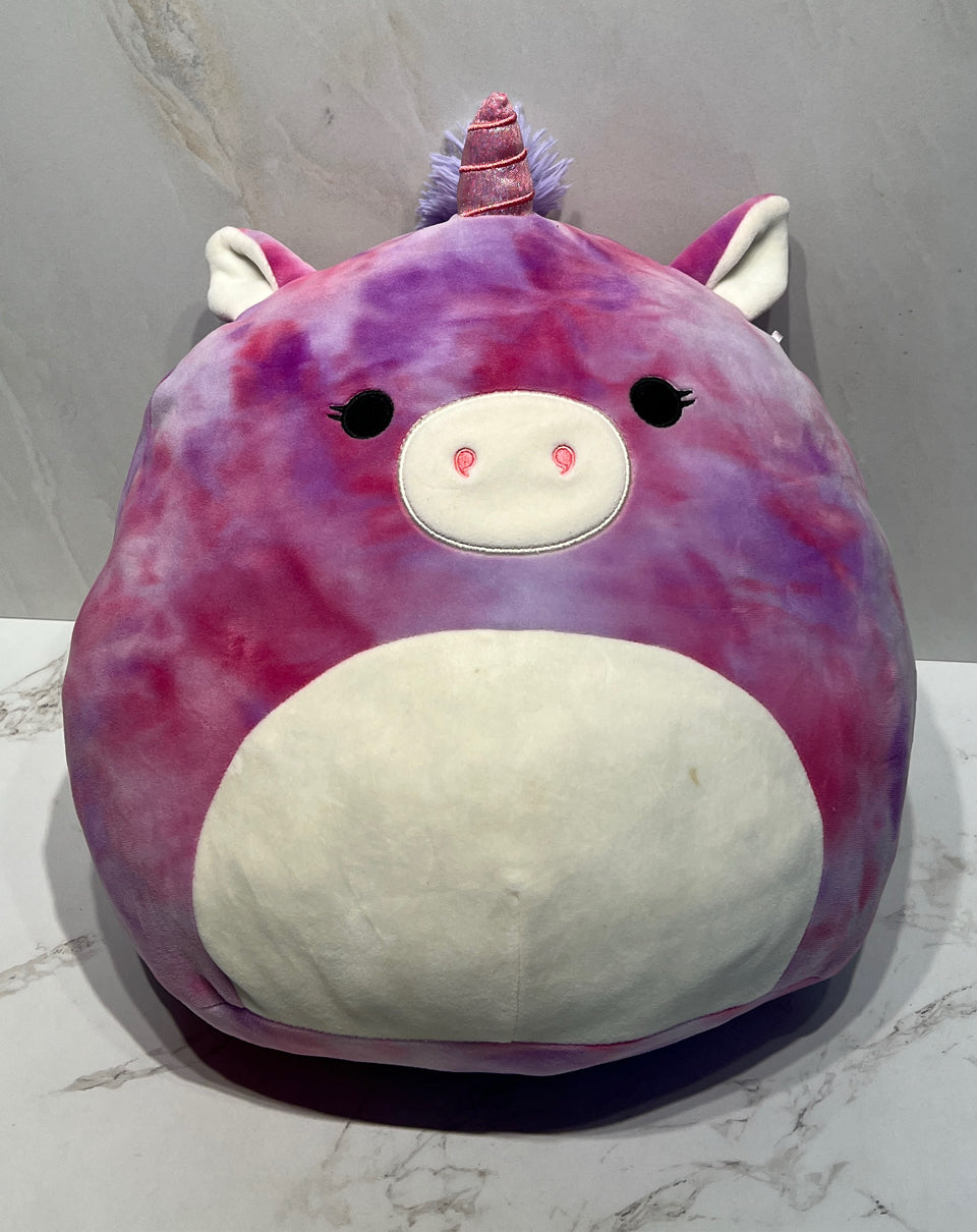 Plush