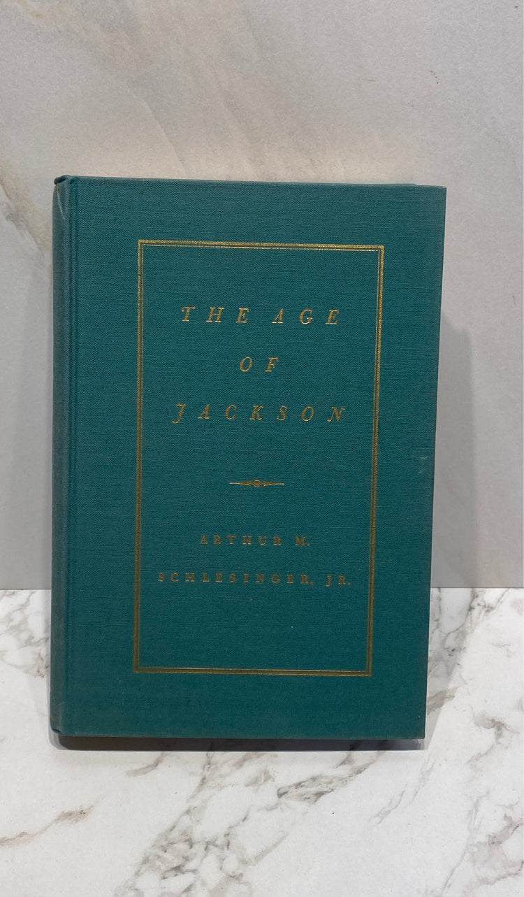 Old Book