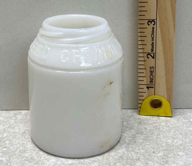 Milk Weed Cream
