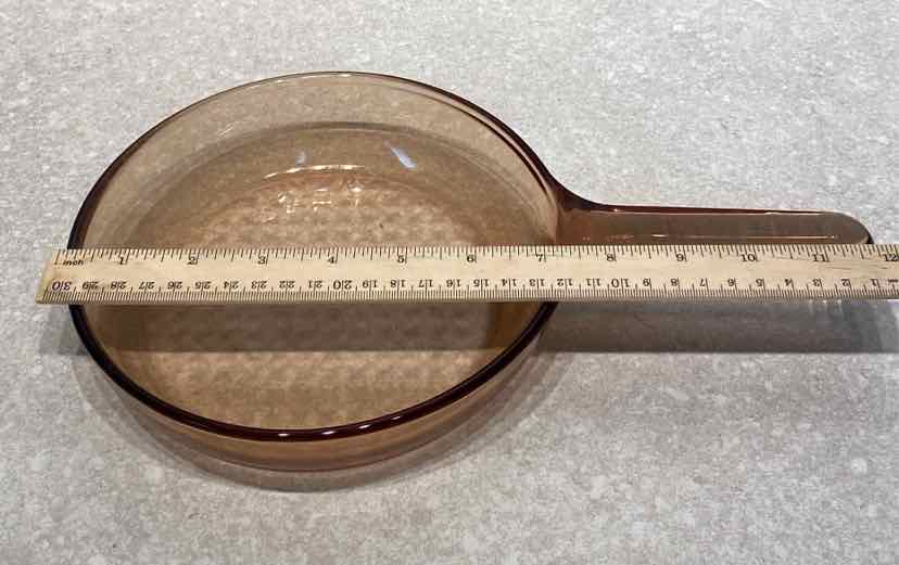 Visionware Pan