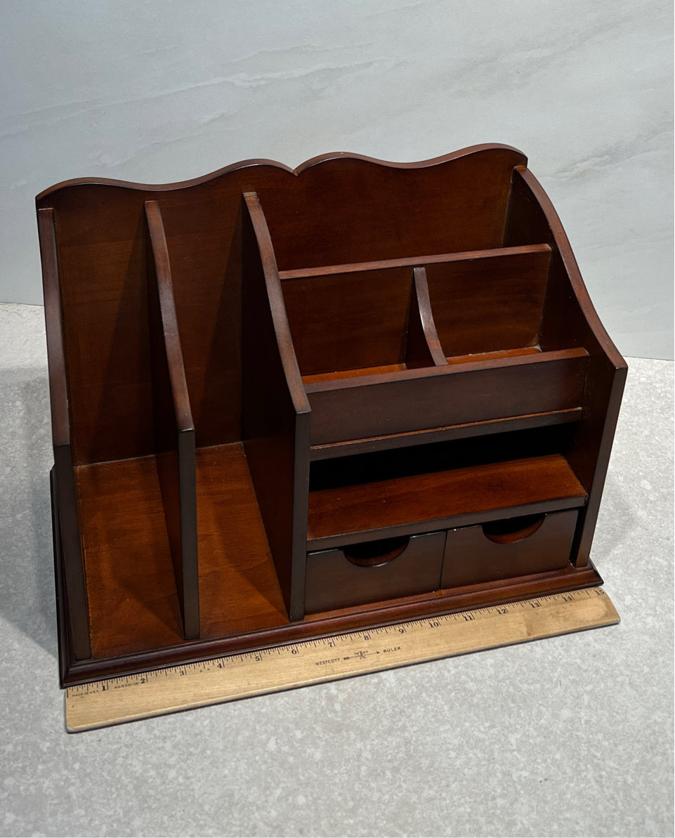 Ballard Designs Organizer