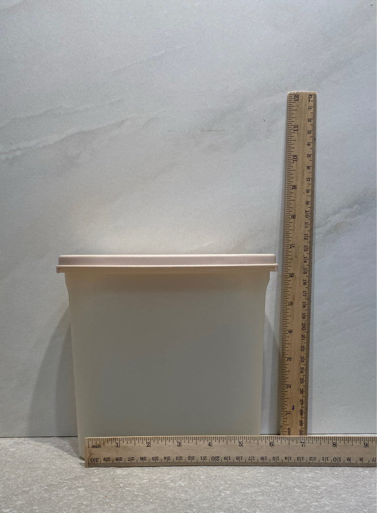 Tupperware COntainer