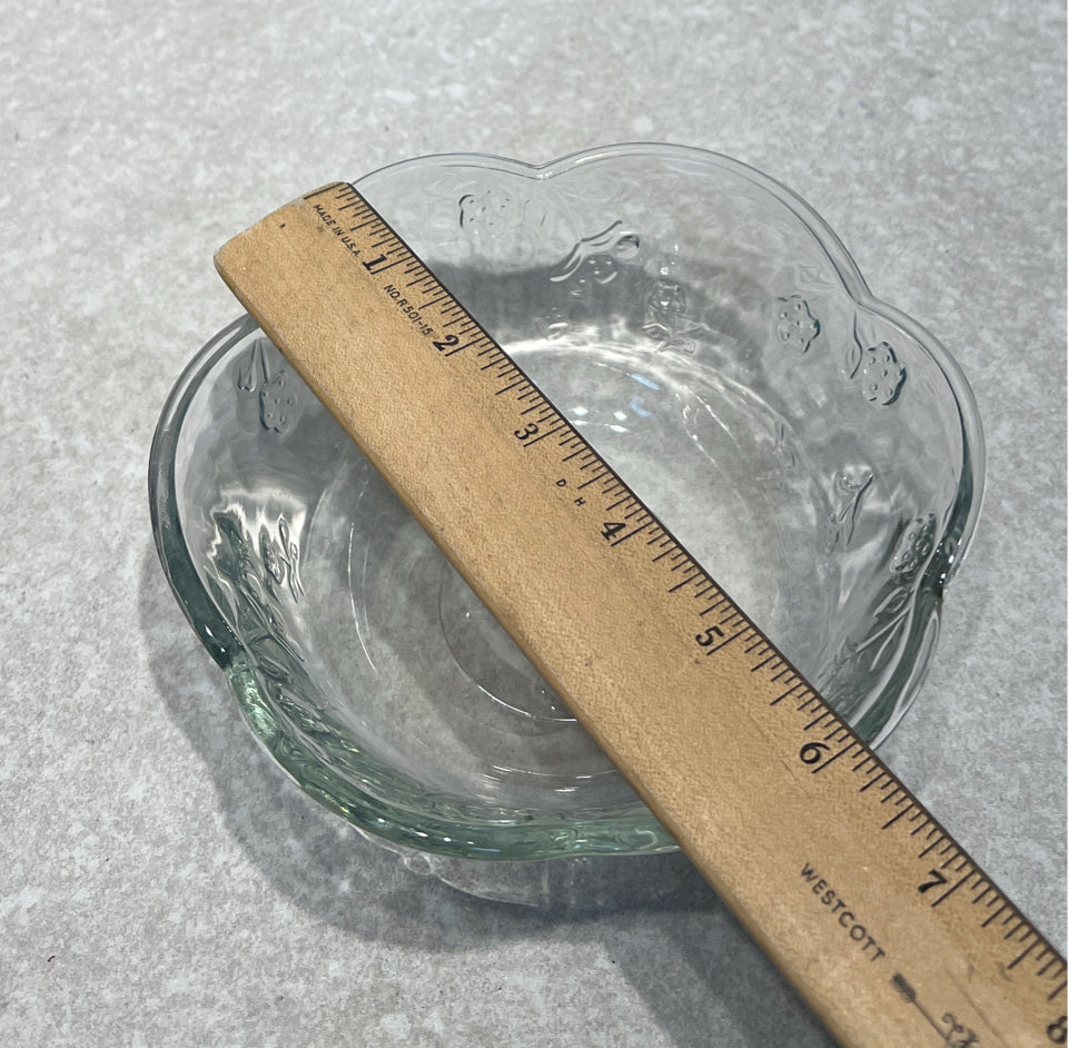 Set of 4 Bowls