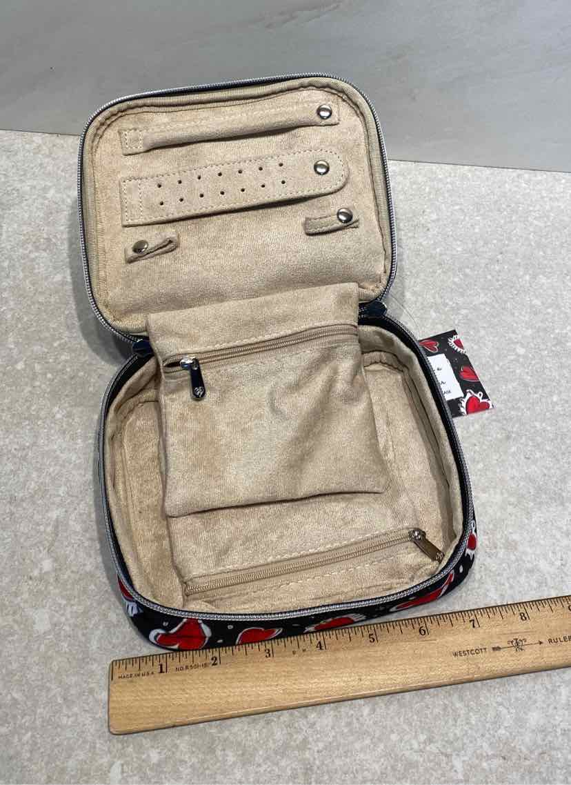 Brighton Jewelry Case