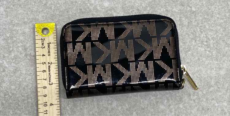 MK Wallet