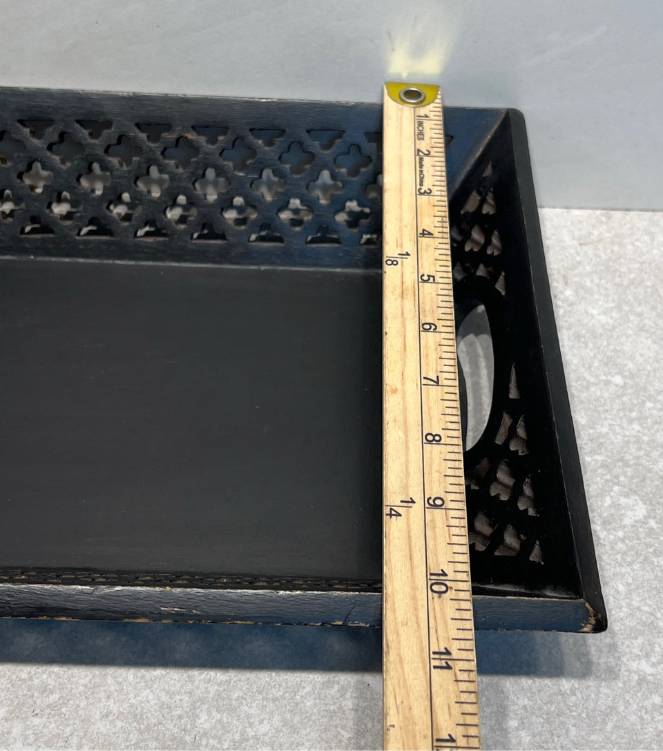 Tray