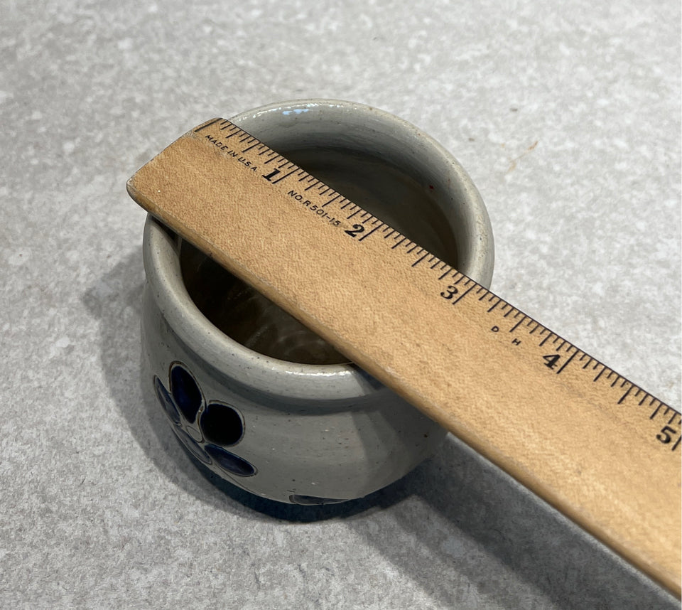 Williamsburg Candleholder
