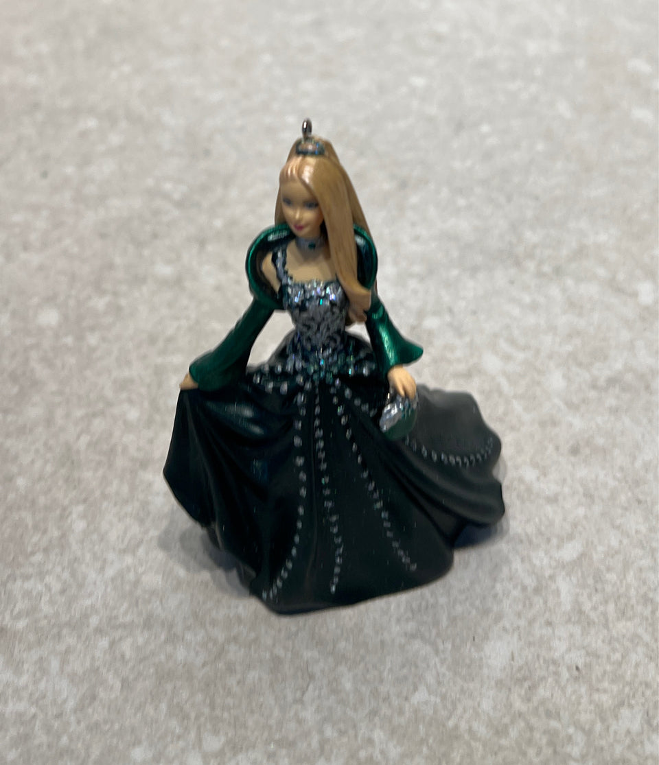 Hallmark Barbie