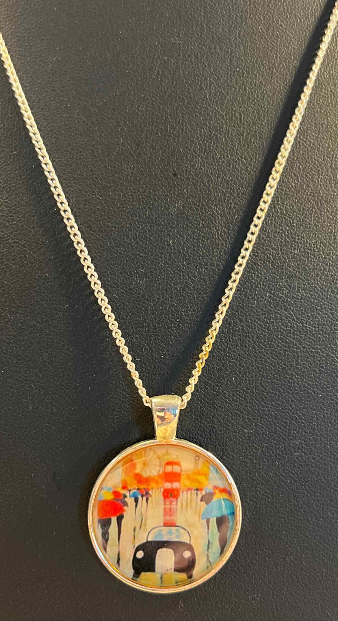 Necklace