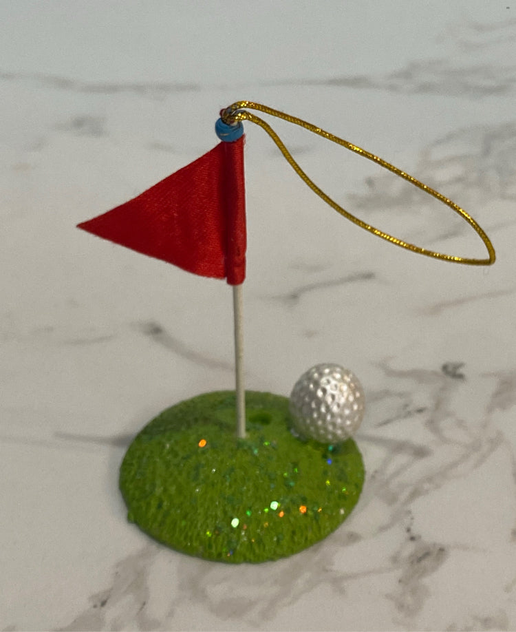 Christmas Ornament