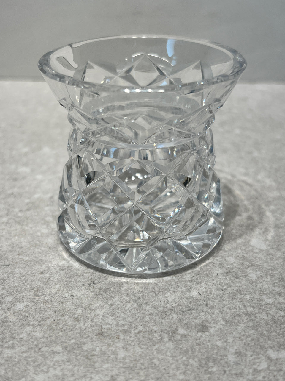 Waterford Toothpick Holder