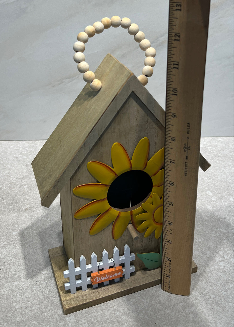 Bird House