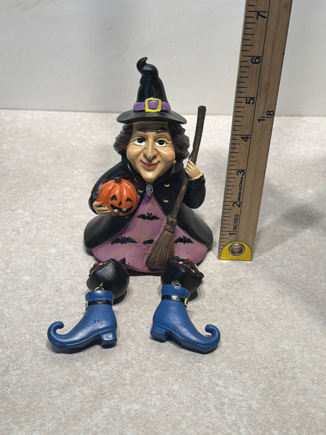 Witch Sitter