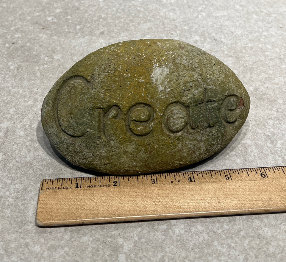Create Rock