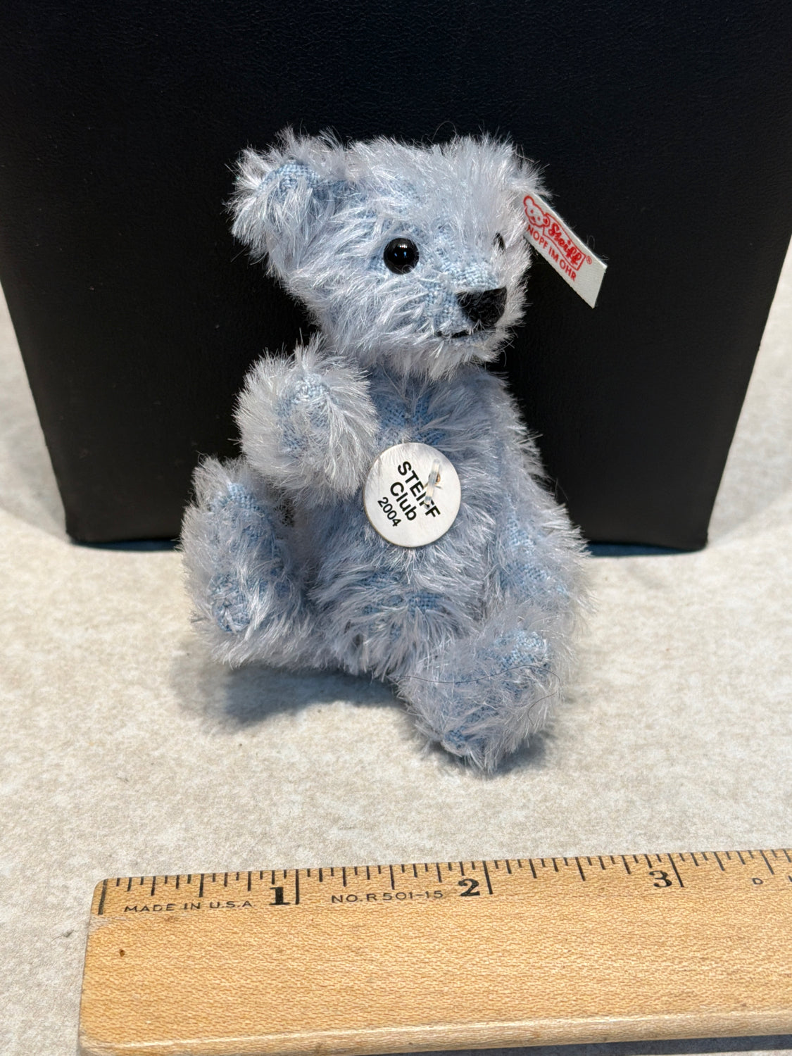 Steiff Club Bear