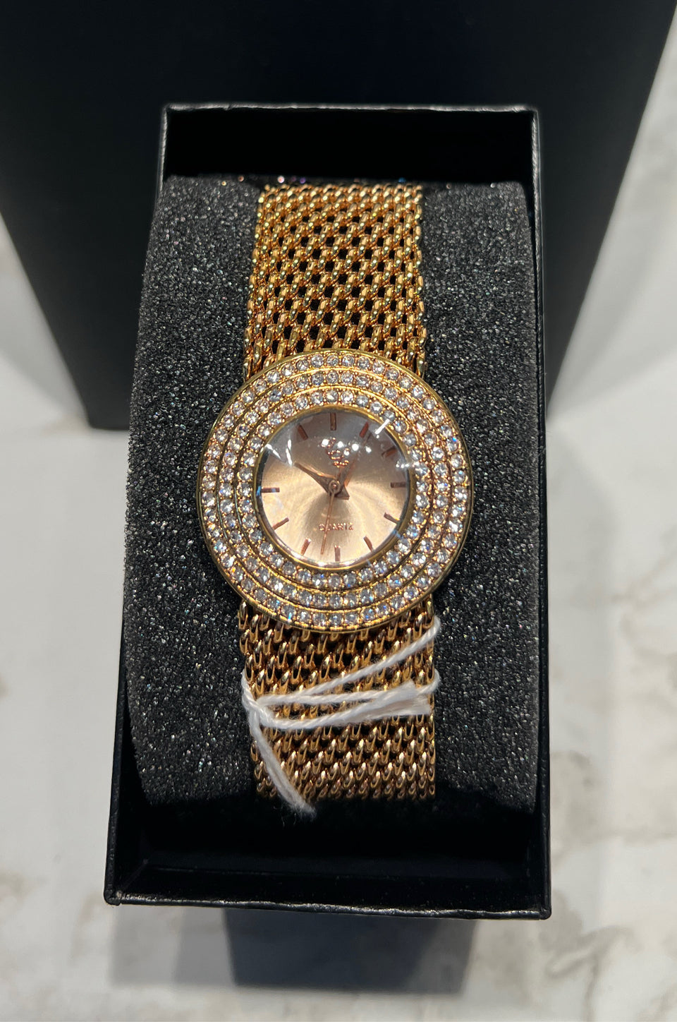 Colleen Lopez Watch - Needs Battery