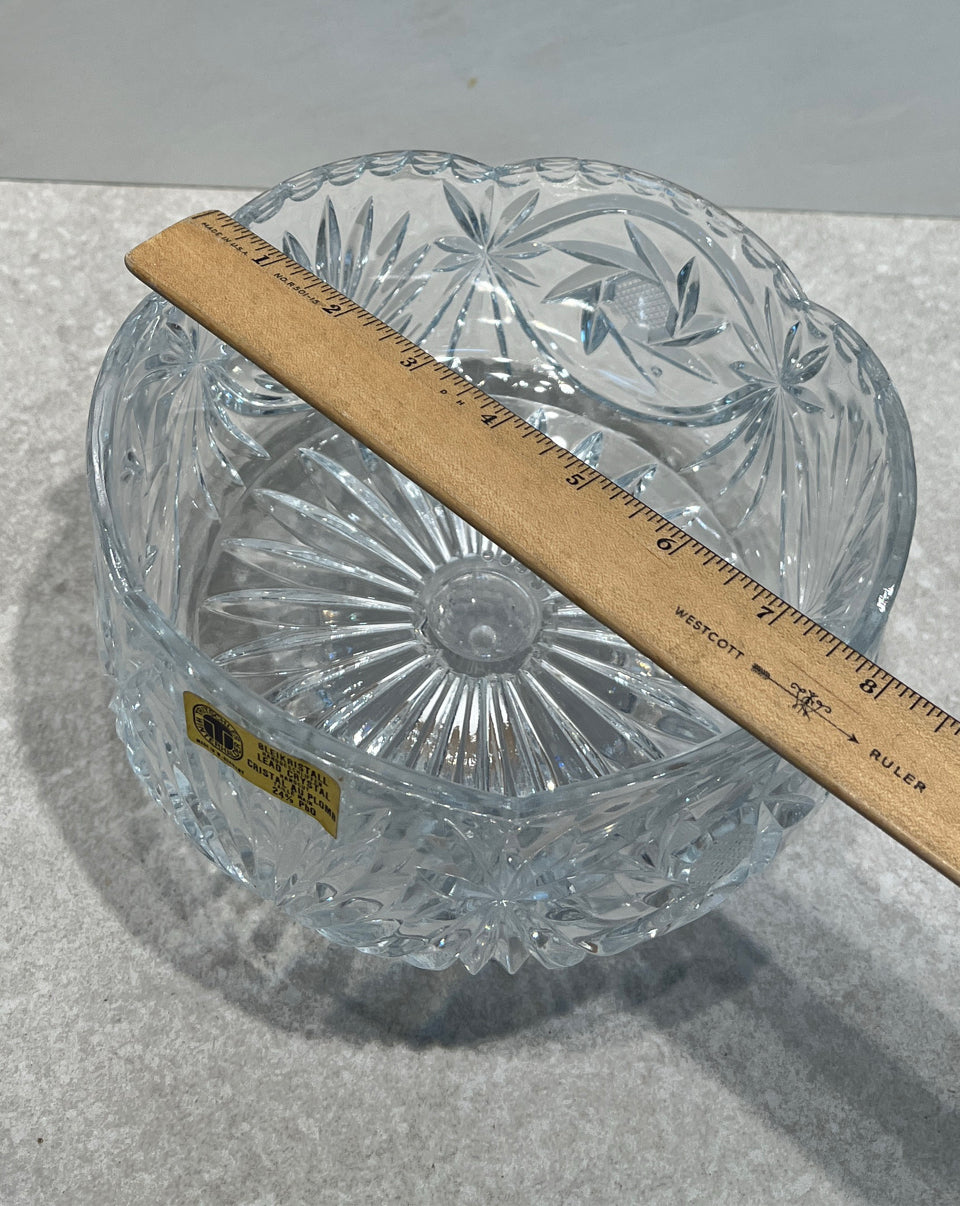 Crystal Compote