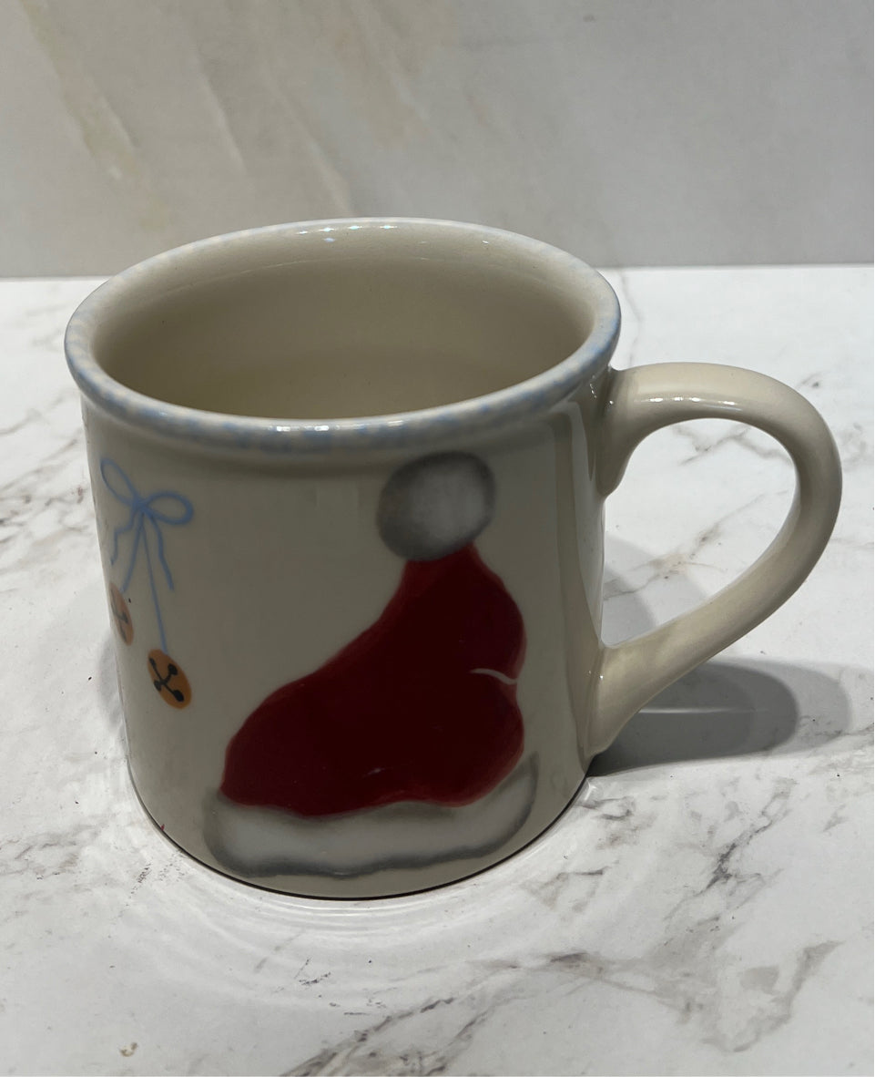Hartstone Mug