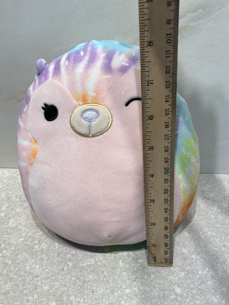 Plush