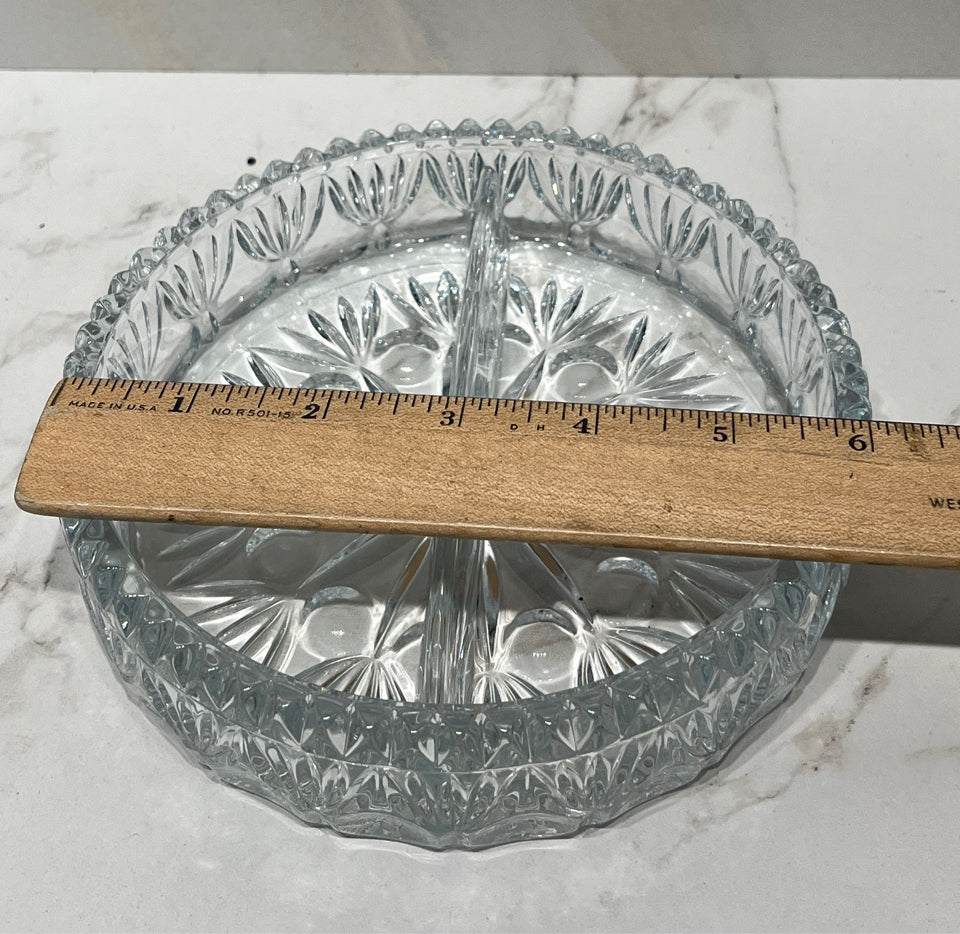 Divided Bowl