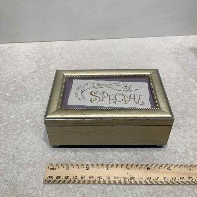 Music Box