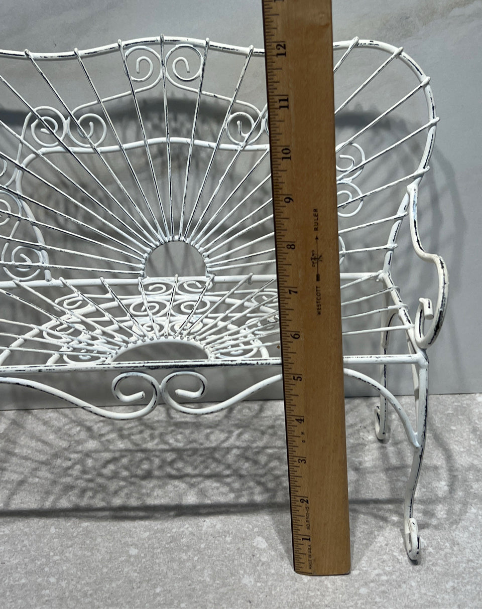 Mini Bench